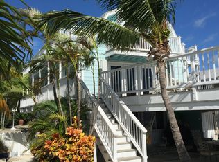 1001 Snapper Ln, Key Largo, FL 33037