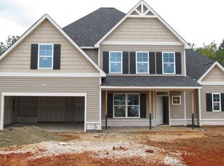 72 Seashore Pt, Clayton, NC 27520