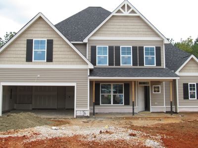 72 Seashore Pt, Clayton, NC, 27520