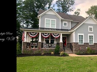 2235 Moonlight Point, Williamsburg, VA 23185