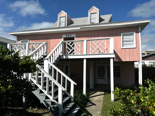 337 N Fletcher Ave Unit 3, Fernandina Beach, FL 32034