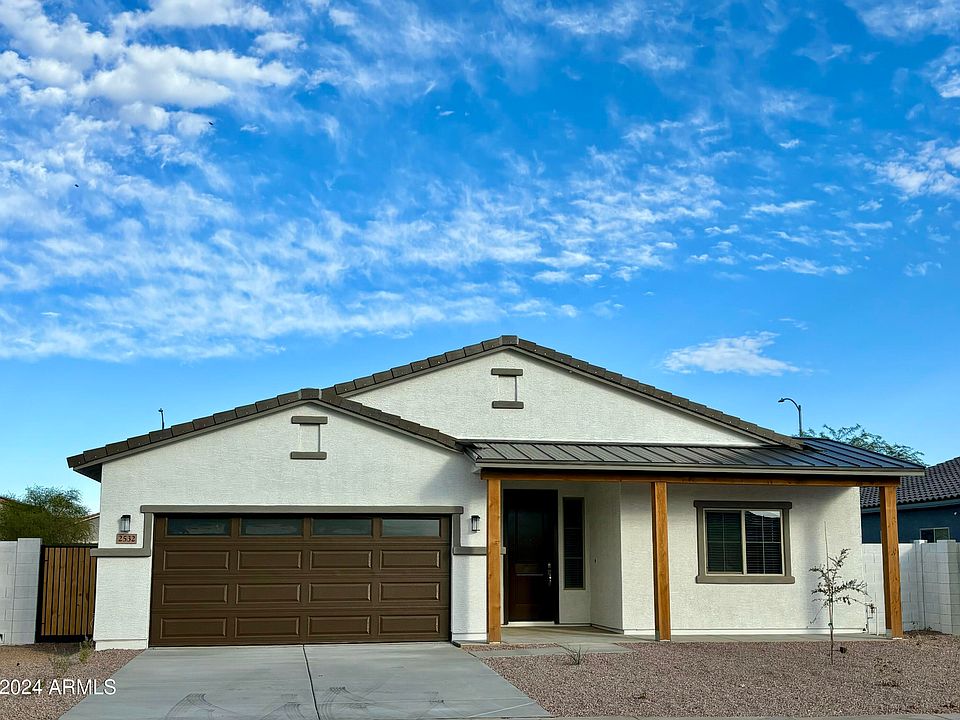 1st image of 2532 N FRANZ Lane