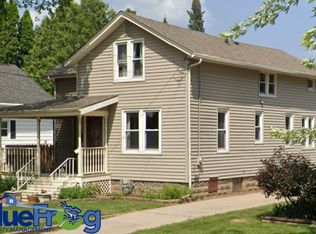 1512 Ohio St, Oshkosh, WI 54902