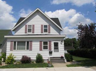 403 4th St W, Canby, MN 56220