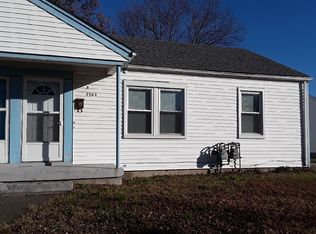 6503 Evangeline Ave, Louisville, KY 40214