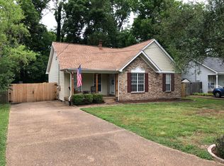 1224 Jacksons Hill Rd, Hermitage, TN 37076