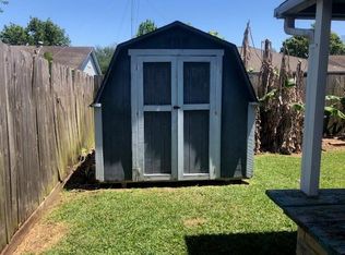 3719 Sunshine Ln, Pasadena, TX 77505