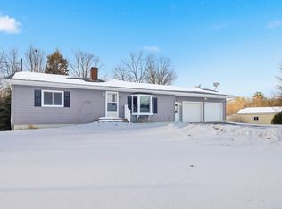 137 Littlefield Road, Sabattus, ME 04280