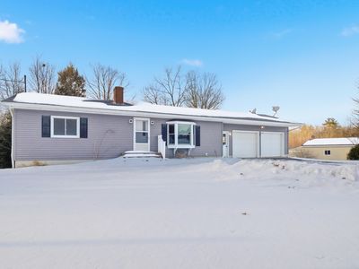 137 Littlefield Road, Sabattus, ME, 04280