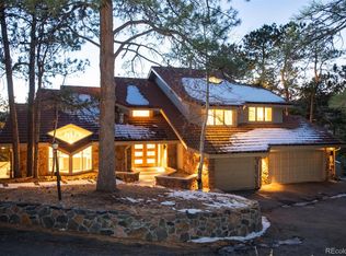 24678 Foothills Dr N, Golden, CO 80401