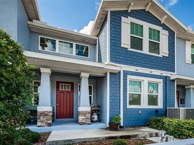 416 Finn Way, Dunedin, FL, 34698
