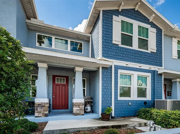 416 Finn Way, Dunedin, FL 34698