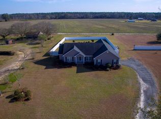 3739 James Loop, Blackshear, GA 31516