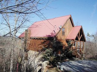 4376 Carolina Cove Way, Pigeon Forge, TN 37863