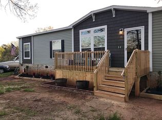 204 Rock Creek Rd, Anderson, SC 29625