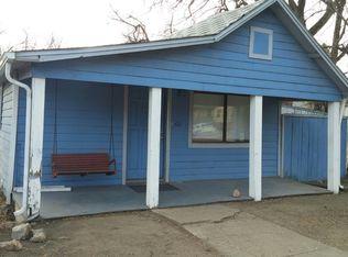 421 W Platte Ave, Colorado Springs, CO 80905