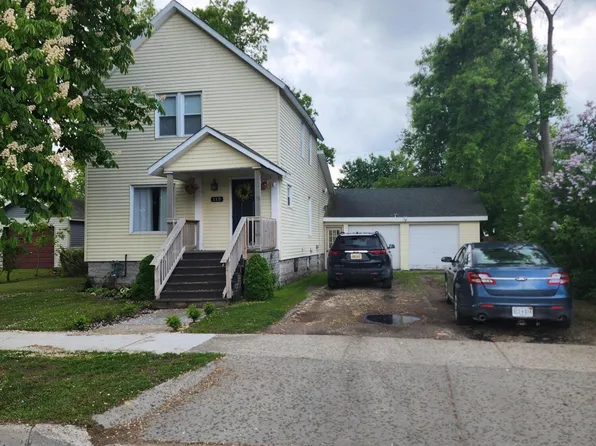 119 W Hueber St, Alpena, MI 49707