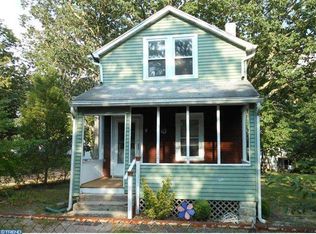 103 Spruce Ln, Pine Hill, NJ 08021