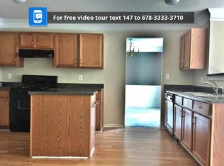 6030 Pavestone Dr, Powder Springs, GA 30127