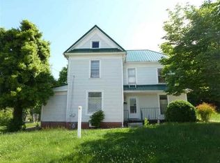 101 E Grove St, Greeneville, TN 37745