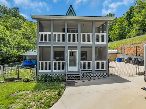 475 Lost Creek Rd, Lynchburg, TN 37352