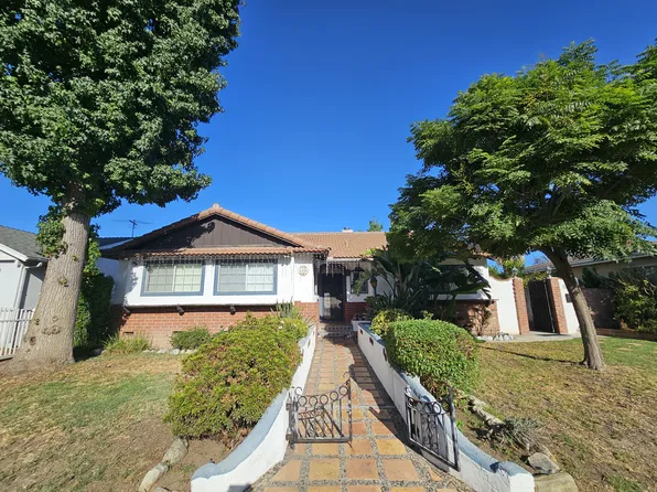 6428 Corbin Ave, Reseda, CA 91335