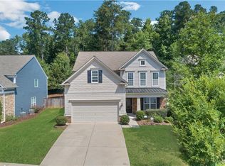 304 Ridgewood Trl, Canton, GA 30115