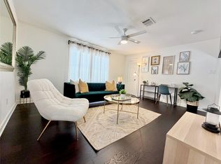 218 W 15th St #O, Houston, TX 77008