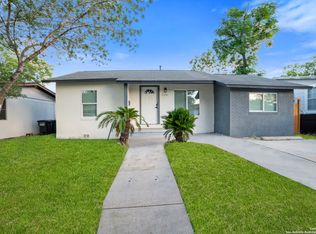 2354 Burnet St, San Antonio, TX 78202