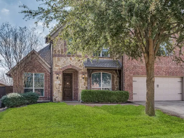 8209 Saint Clair Dr, McKinney, TX 75071