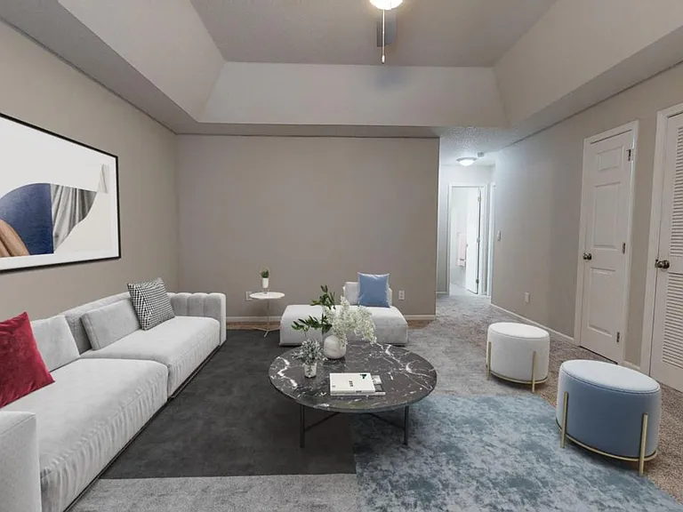 Ridge View Apartments — Photo 8