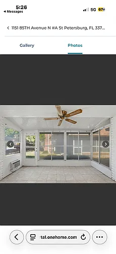 1151 85th Ave N #A Photo 1 1151 85th Ave N #A Photo 1