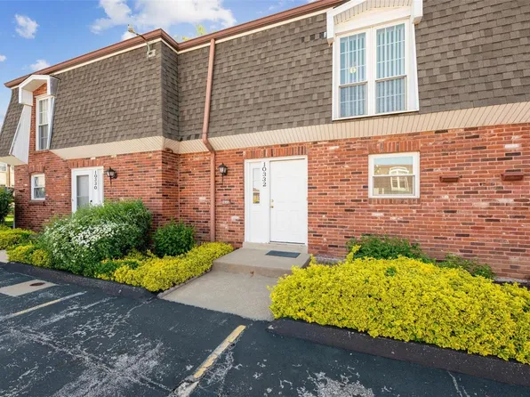 10332 Corbeil Dr, Saint Louis, MO 63146