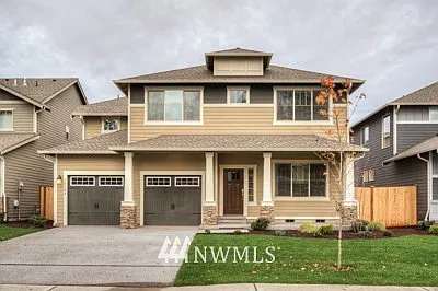 603 Beachwood Court SW photo 1