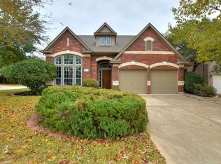 800 Tasha Ct, Cedar Park, TX 78613