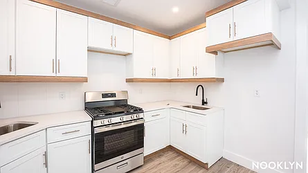 Rented by Nooklyn NYC LLC