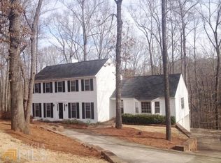 208 Lincoln Ln, Lagrange, GA 30240