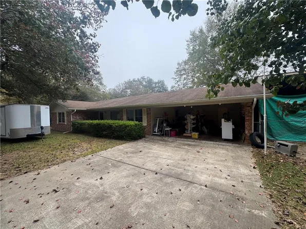 2710 Patty Ave, Pineville, LA 71360