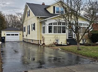 48 Redfield Pkwy, Batavia, NY 14020