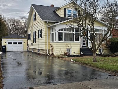 48 Redfield Pkwy, Batavia, NY, 14020