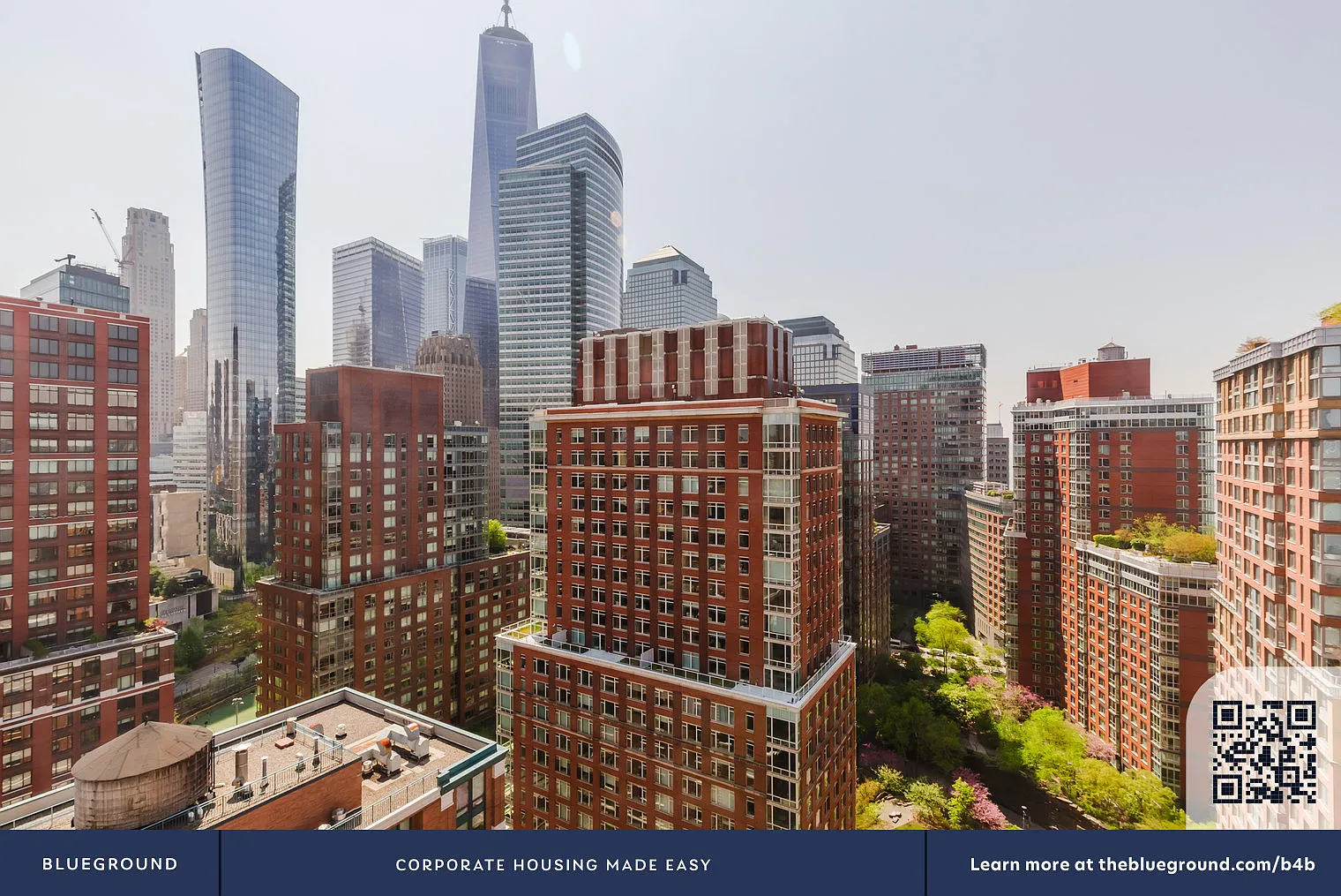 400 Chambers Street — Photo 4