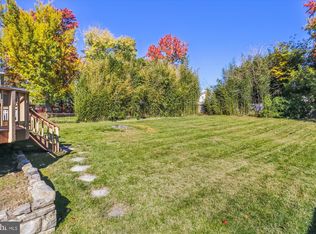 3608 Colony Rd, Fairfax, VA 22030