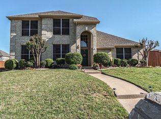 1417 Brenda Ln, Allen, TX 75002
