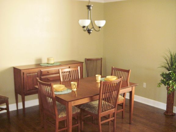 Dinning Room