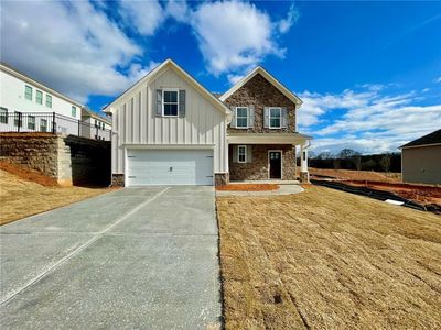 1650 Fulmont Cir, Mableton, GA, 30126