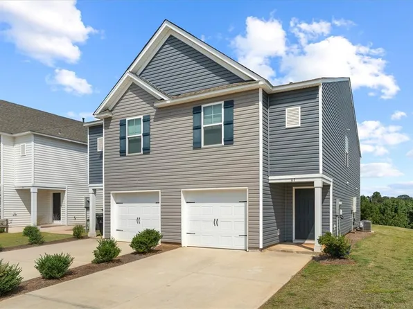 117 Adger Rd, Pendleton, SC 29670