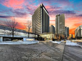 65 Oneida Cres #1807, Richmond Hill, ON