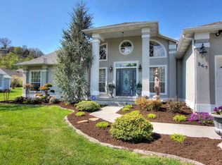 267 Lexington Pl, Sevierville, TN 37862