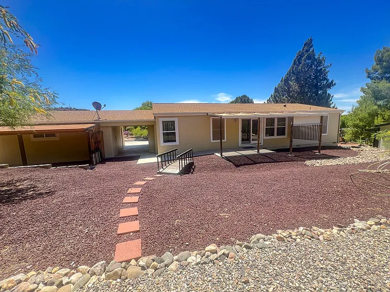 10830 E Oak Creek Trl — Photo 21