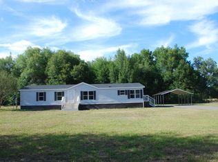 36809 Teresa Rd, Dade City, FL 33523